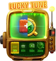 Lucky Tune Radio
